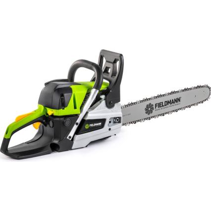 Fieldmann - Petrol Chainsaw 2900W