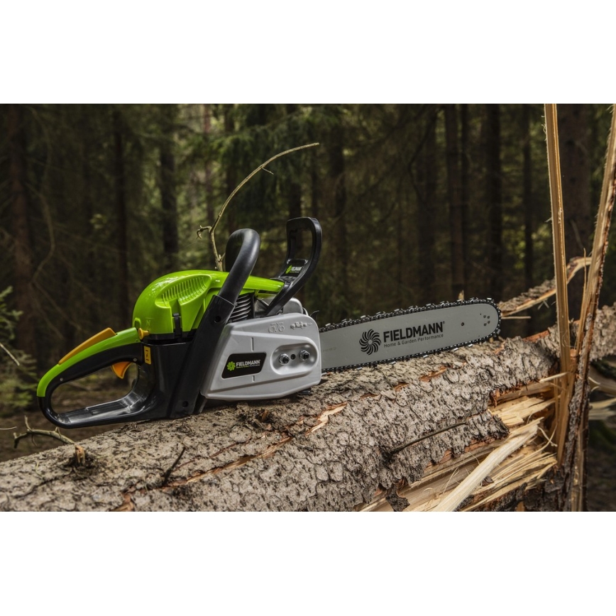 Fieldmann - Petrol chainsaw