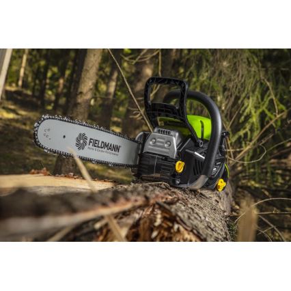 Fieldmann - Petrol chainsaw