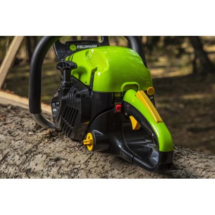 Fieldmann - Petrol chainsaw