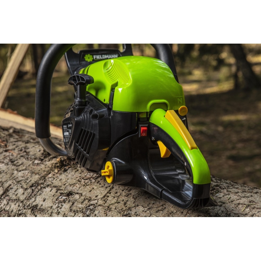 Fieldmann - Petrol chainsaw