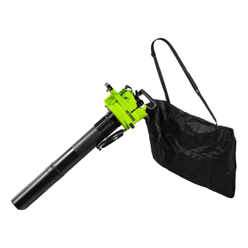 Fieldmann - Petrol garden vacuum cleaner 800W