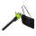 Fieldmann - Petrol garden vacuum cleaner 800W