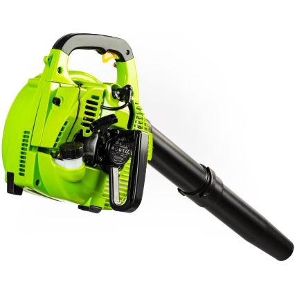 Fieldmann - Petrol garden vacuum cleaner 800W