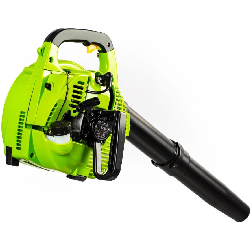 Fieldmann - Petrol garden vacuum cleaner 800W