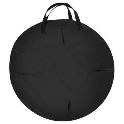 Fieldmann - Portable campfire with a grill