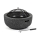 Fieldmann - Portable wood campfire with a grate anthracite