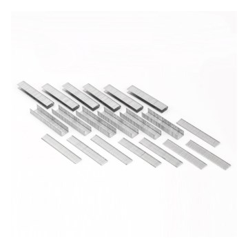 Fieldmann - Replacement staples for staple guns 1000 pcs