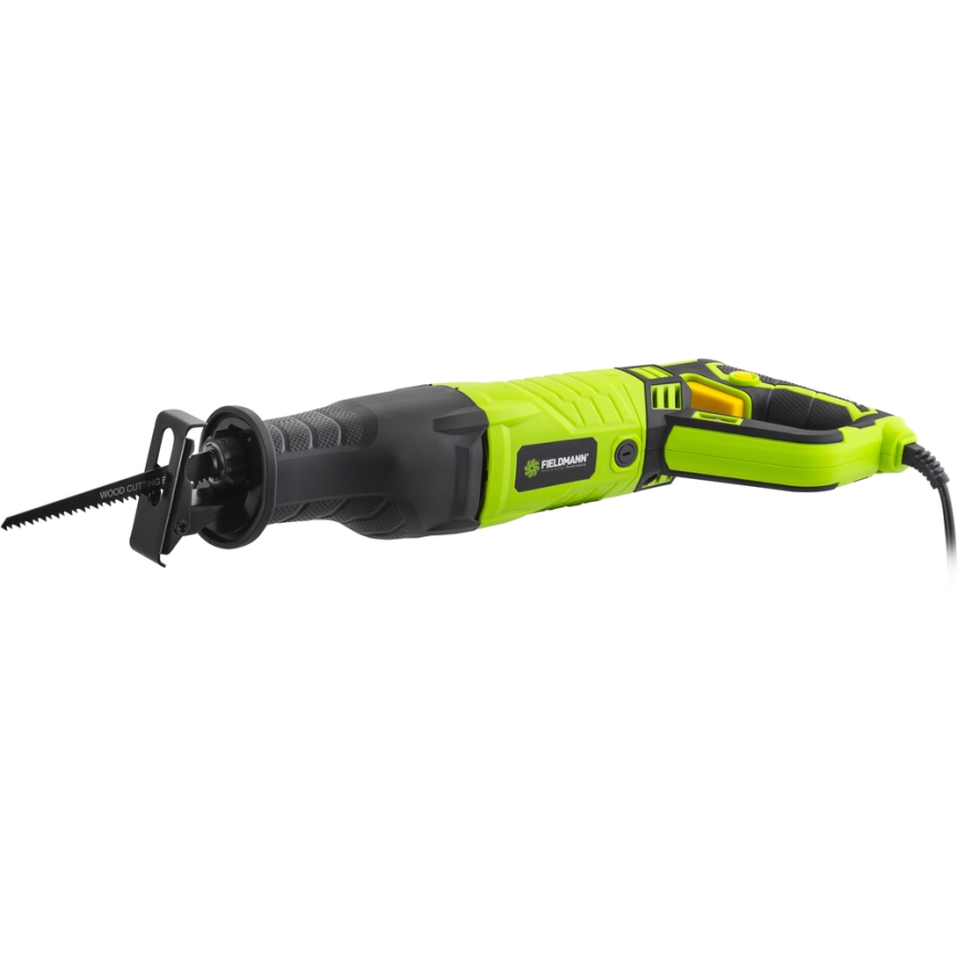 Fieldmann - Saber saw 1050W/230V