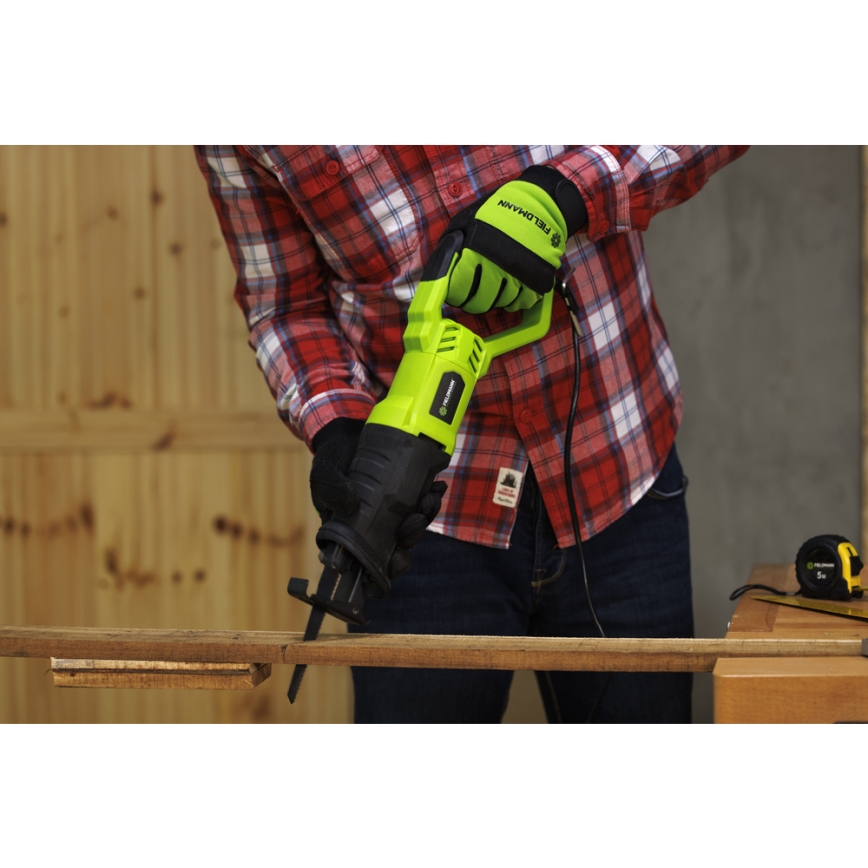 Fieldmann - Saber saw 710W/230V