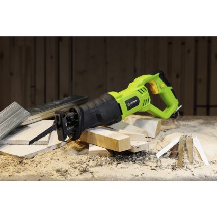 Fieldmann - Saber saw 710W/230V