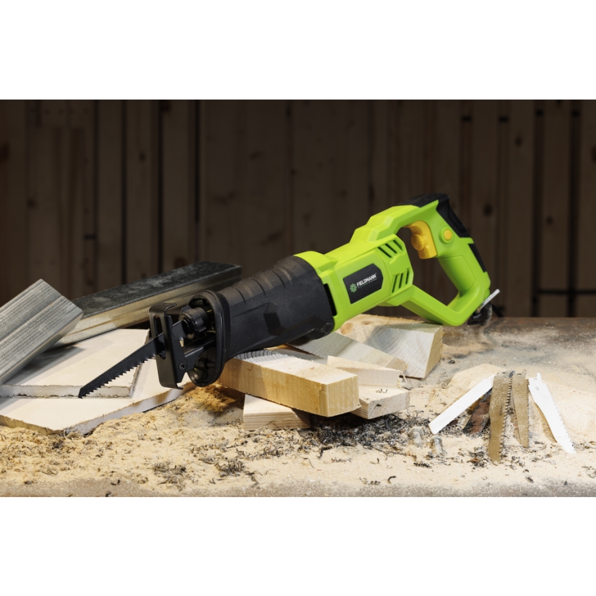 Fieldmann - Saber saw 710W/230V