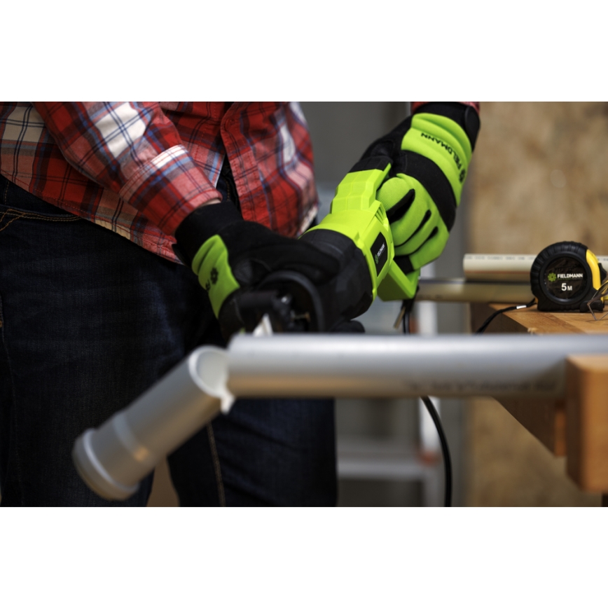 Fieldmann - Saber saw 710W/230V