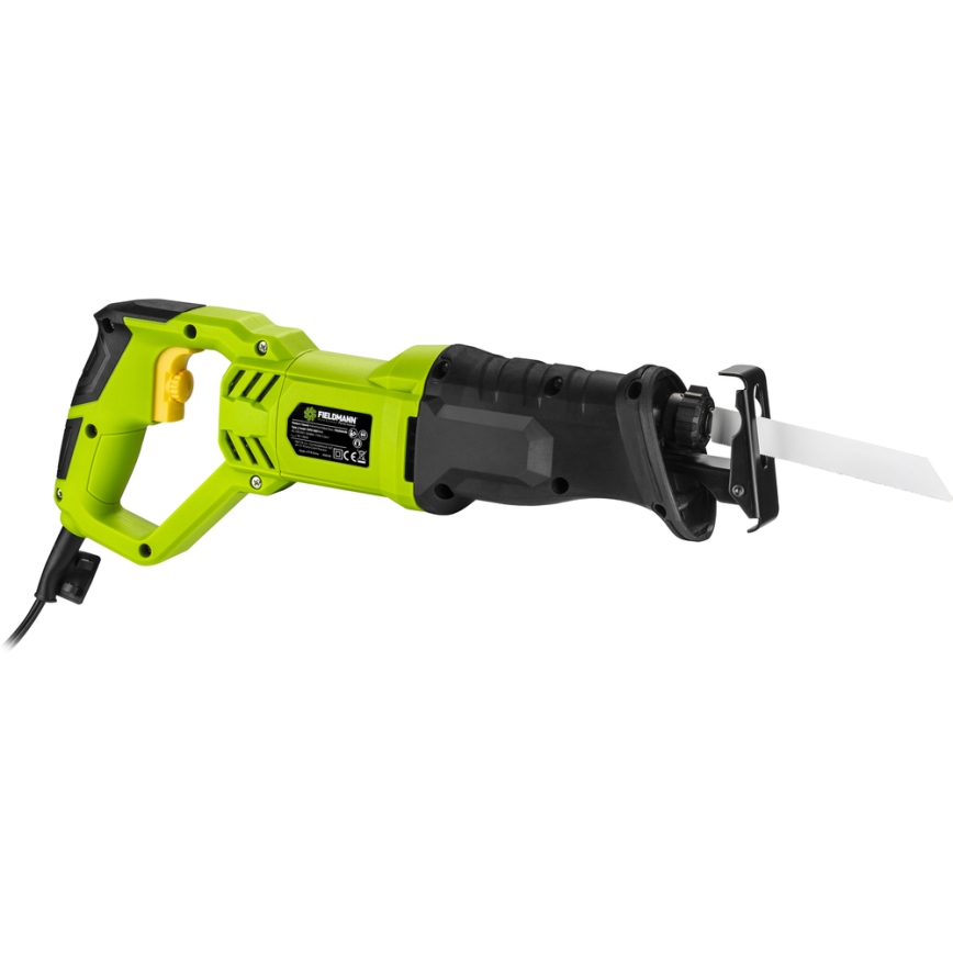 Fieldmann - Saber saw 710W/230V