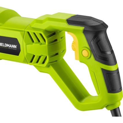 Fieldmann - Saber saw 710W/230V
