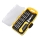 Fieldmann - Screwdriver + bits 22 pcs