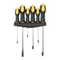 Fieldmann - Screwdriver set with holder 6 pcs