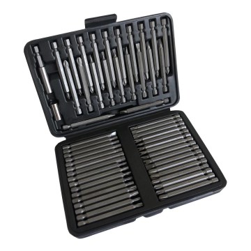 Fieldmann - Set of bits 55 pcs