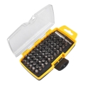 Fieldmann - Set of bits 67 pcs