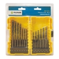 Fieldmann - Set of drill bits for masonry 18 pcs