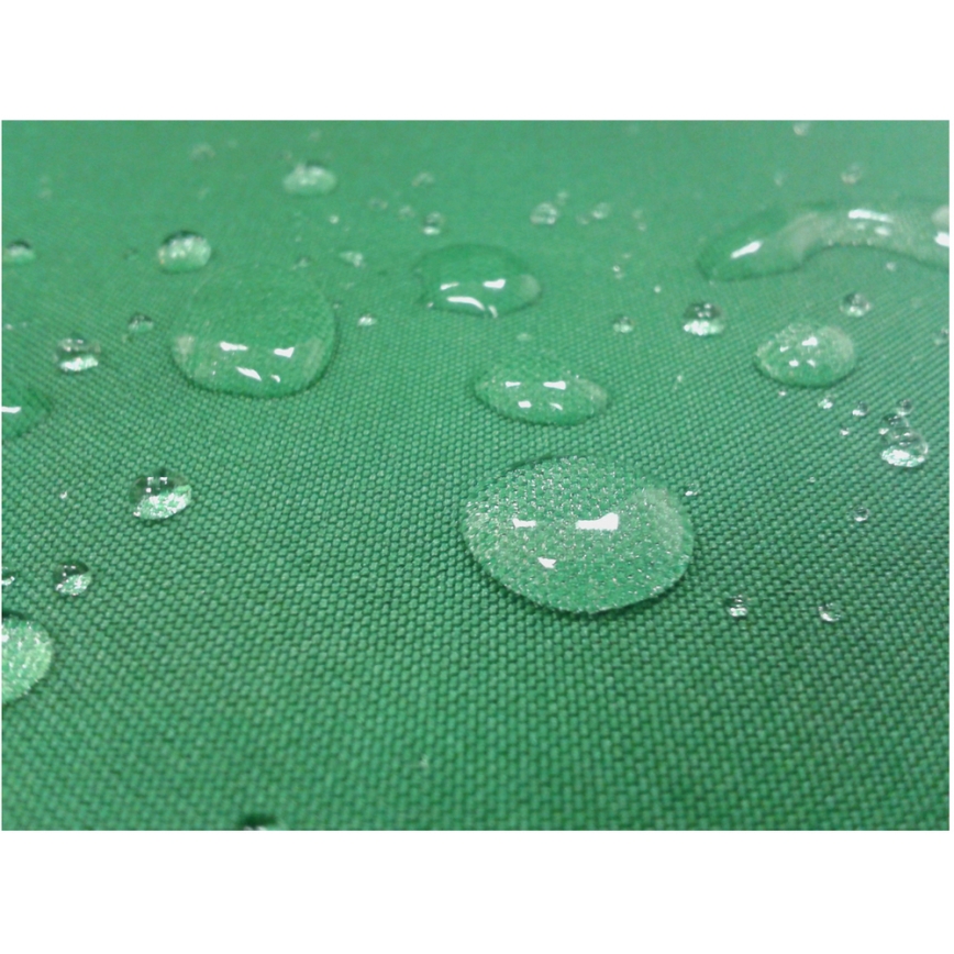 Fieldmann - Set of pillows for the balcony set green