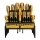 Fieldmann - Set of screwdrivers + bits 37 pcs