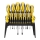 Fieldmann - Set of screwdrivers with a holder 18 pcs
