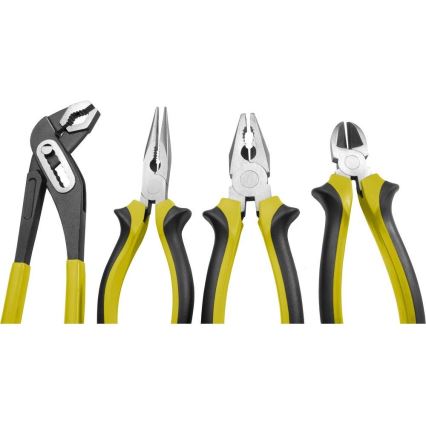 Fieldmann - Set of tools 54 pcs