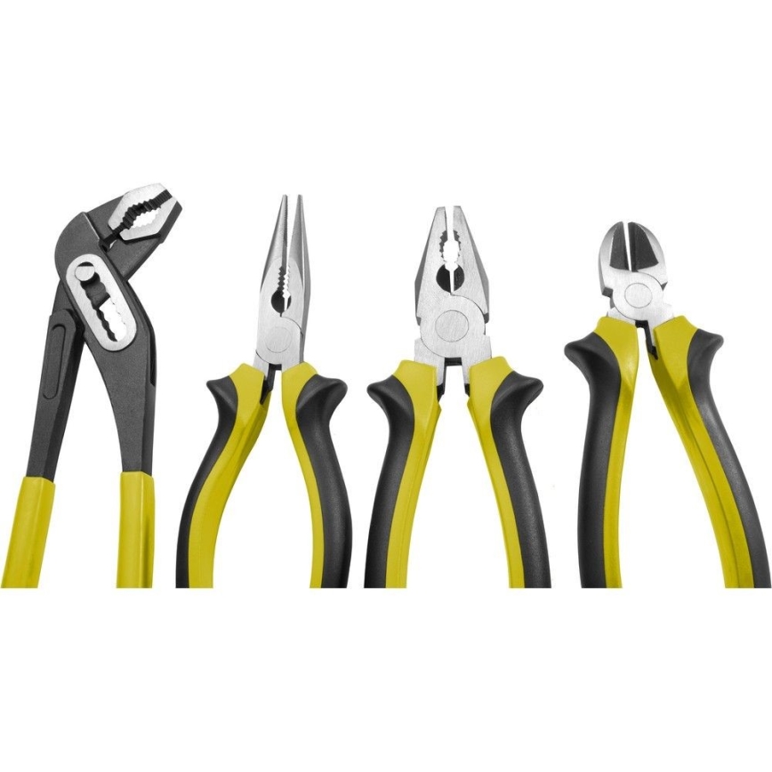 Fieldmann - Set of tools 54 pcs