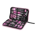 Fieldmann - Set of tools for women 71 pcs