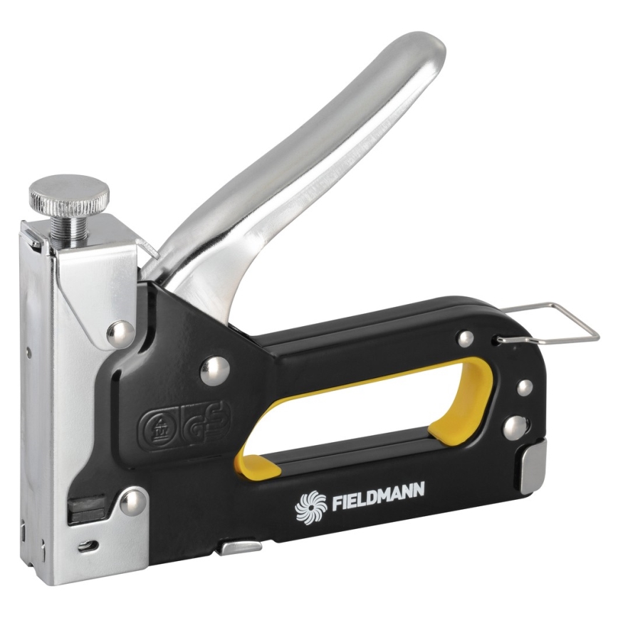 Fieldmann - Staple gun with accessories
