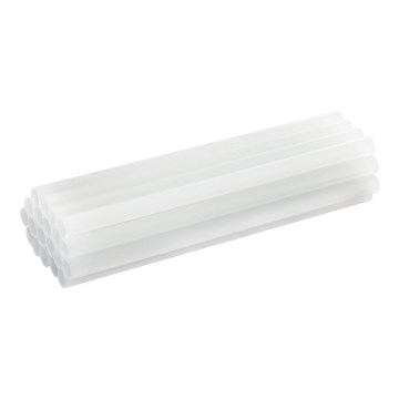 Fieldmann - Sticks for hot glue gun transparent