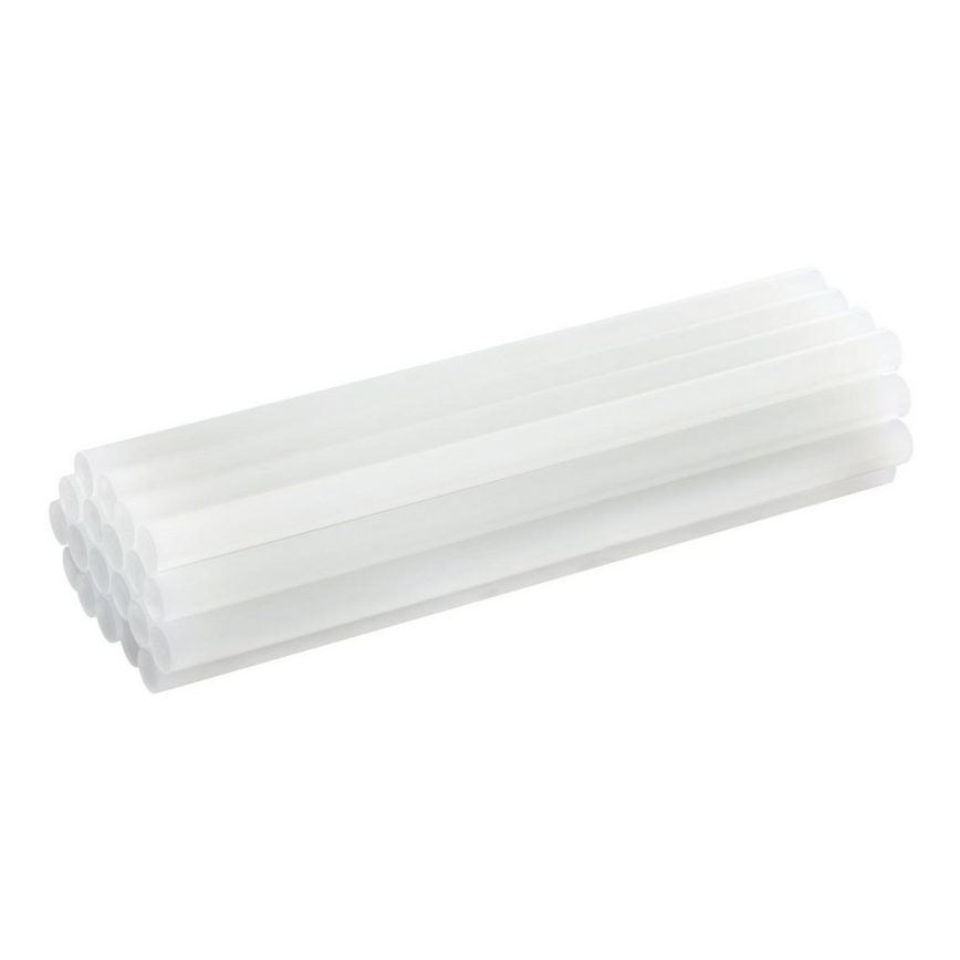 Fieldmann - Sticks for hot glue gun transparent