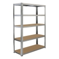 Fieldmann - Storage Rack 120x180x40 cm