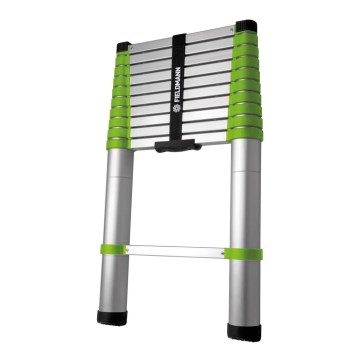 Fieldmann - Telescopic ladder
