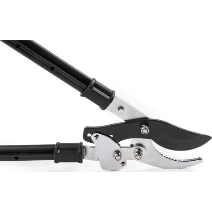 Fieldmann - Telescopic Lever-Action Garden Loppers