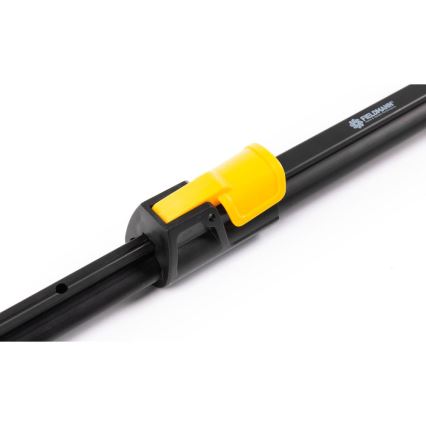 Fieldmann - Telescopic Lever-Action Garden Loppers