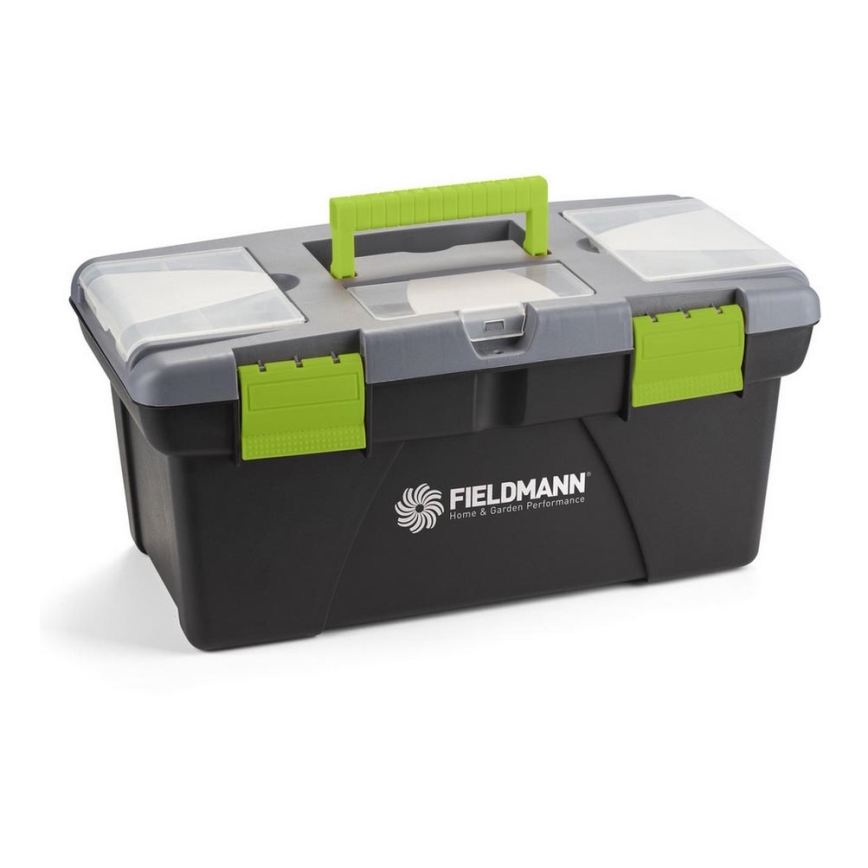 Fieldmann - Tool box