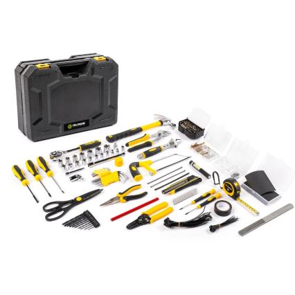 Fieldmann - Tool set 325 pcs