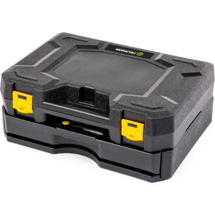 Fieldmann - Tool set 325 pcs