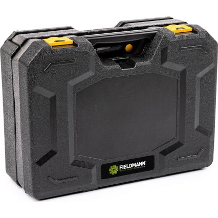 Fieldmann - Tool set 325 pcs