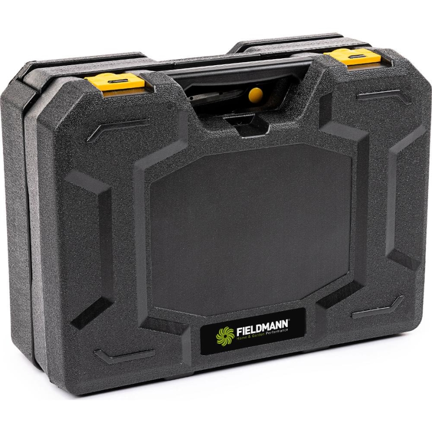 Fieldmann - Tool set 325 pcs