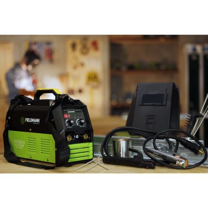 Fieldmann - Welding machine 20-140A 230V