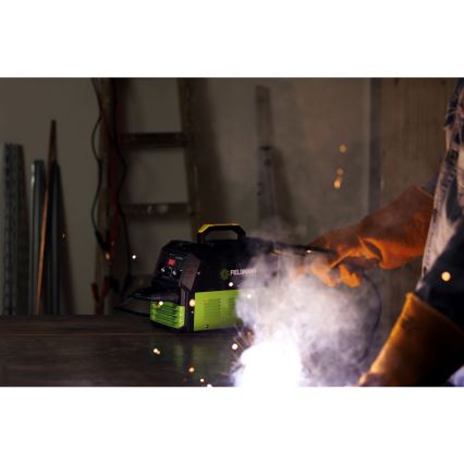 Fieldmann - Welding machine 20-140A 230V