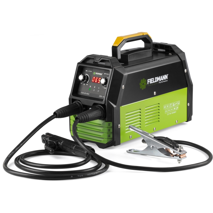 Fieldmann - Welding machine 20-140A 230V