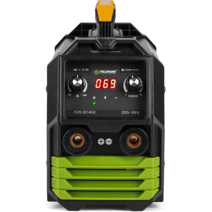 Fieldmann - Welding machine 20-140A 230V