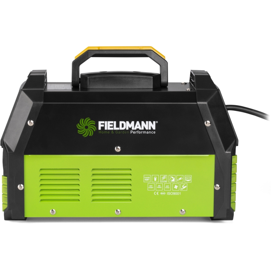 Fieldmann - Welding machine 20-140A 230V