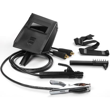 Fieldmann - Welding machine 20-140A 230V