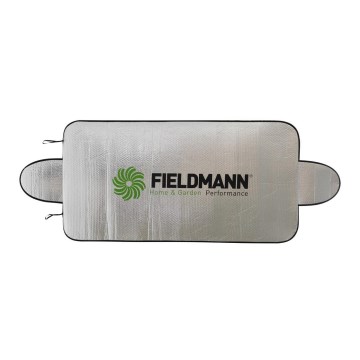 Fieldmann - Windscreen protection 140x70 cm