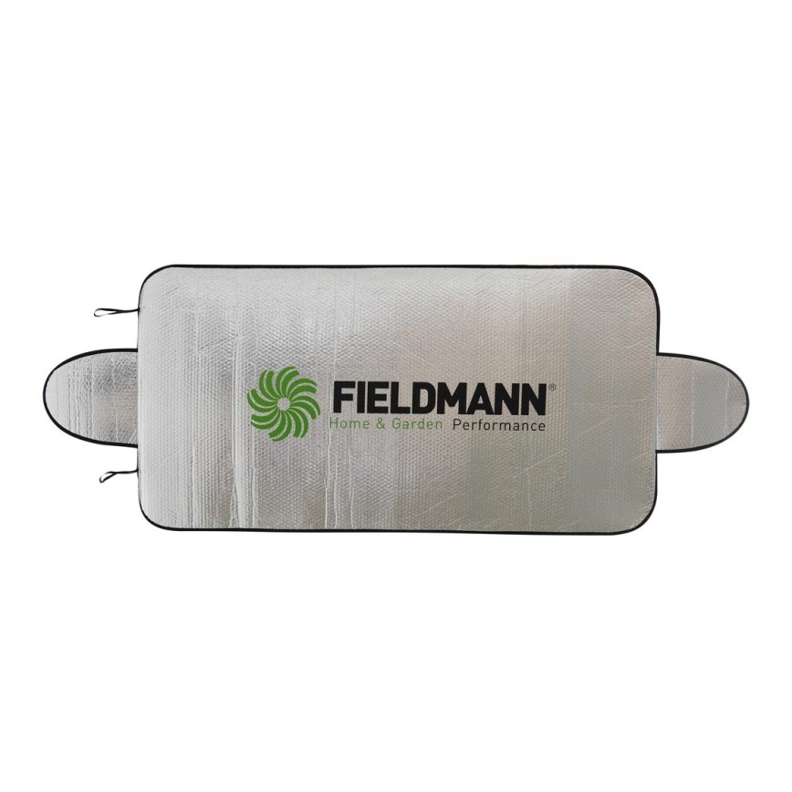 Fieldmann - Windscreen protection 140x70 cm